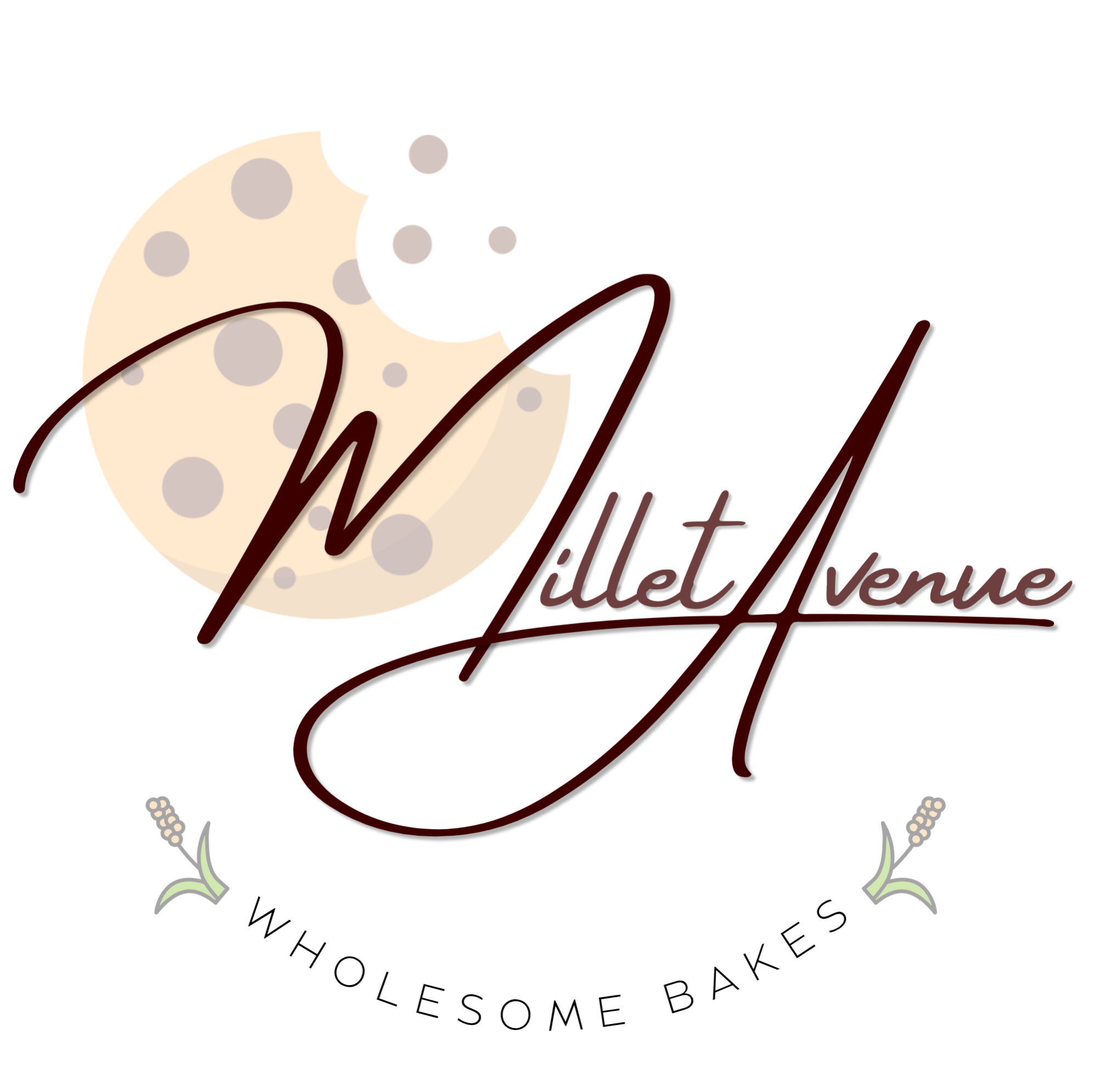 Millet Avenue Logo